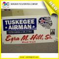 Mass supply reasonable price printing vinyl banner Election Signs